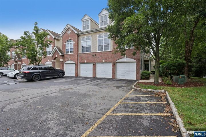 Property Photo:  101 Rock Creek Drive T218  NJ 07014 