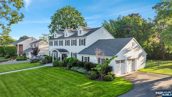 Property Photo: 687 East Drive NJ 07649