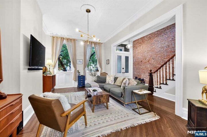 Property Photo:  254 Ogden Avenue  NJ 07307 