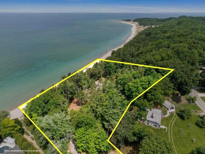 Property Photo:  13987 Division  MI 49720 