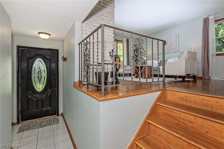 Property Photo:  63 Shawondassee Drive  OH 44095 