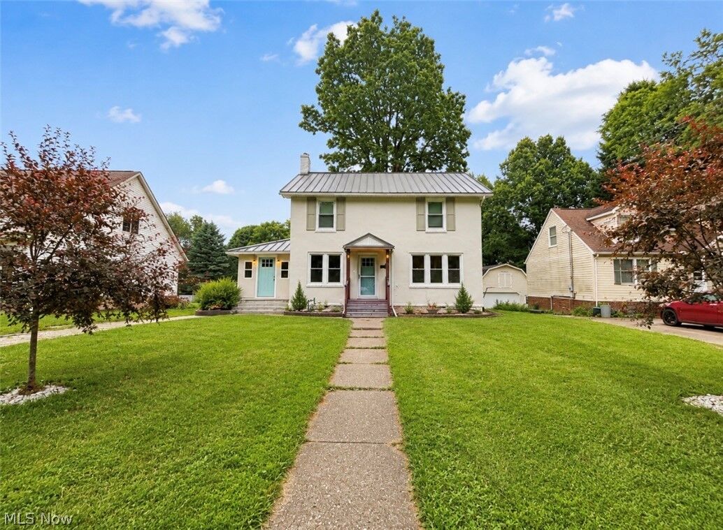 Property Photo:  3904 Princeton Avenue NW  OH 44646 
