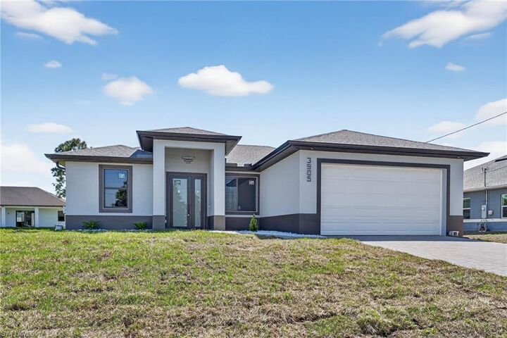 Property Photo:  3905 11th St SW  FL 33976 