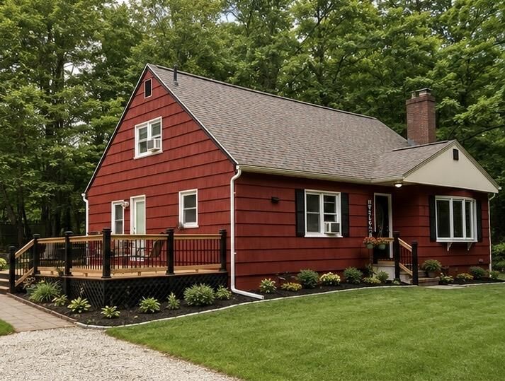 Property Photo:  7 Will Drive  NH 03071 
