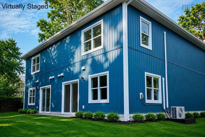 Property Photo: 967 Pleasant Street NS B0P 1H0