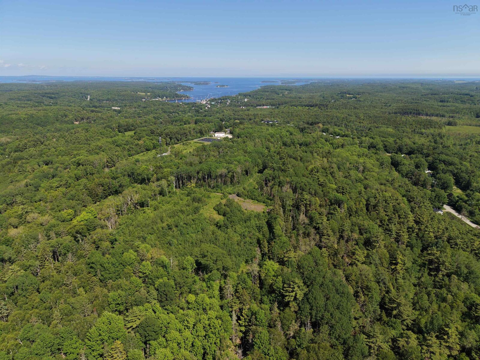 Property Photo:  Lot 105 Highway 325  NS B0J 2E0 