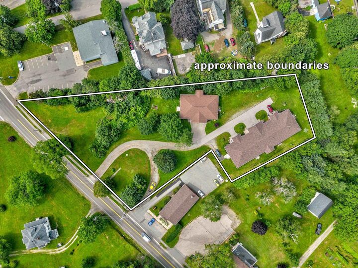 Property Photo:  Lot 6, 8 & 9 Highway 1  NS B0W 3T0 