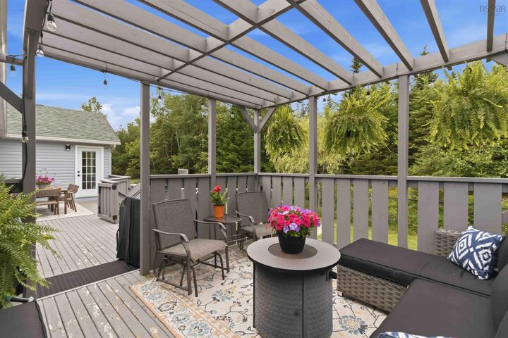 Property Photo:  30 Osprey Way  NS B2Z 1L9 