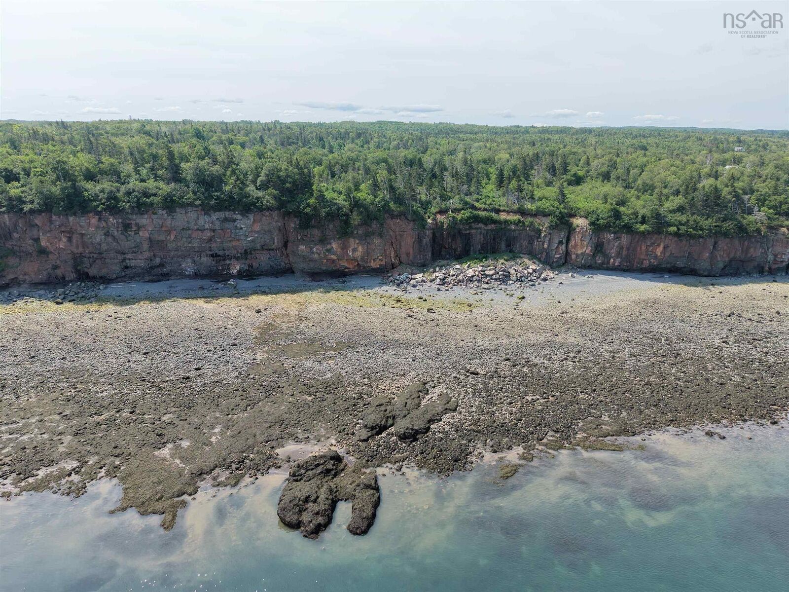 Property Photo:  Lot Wall Street  NS B0P 1V0 
