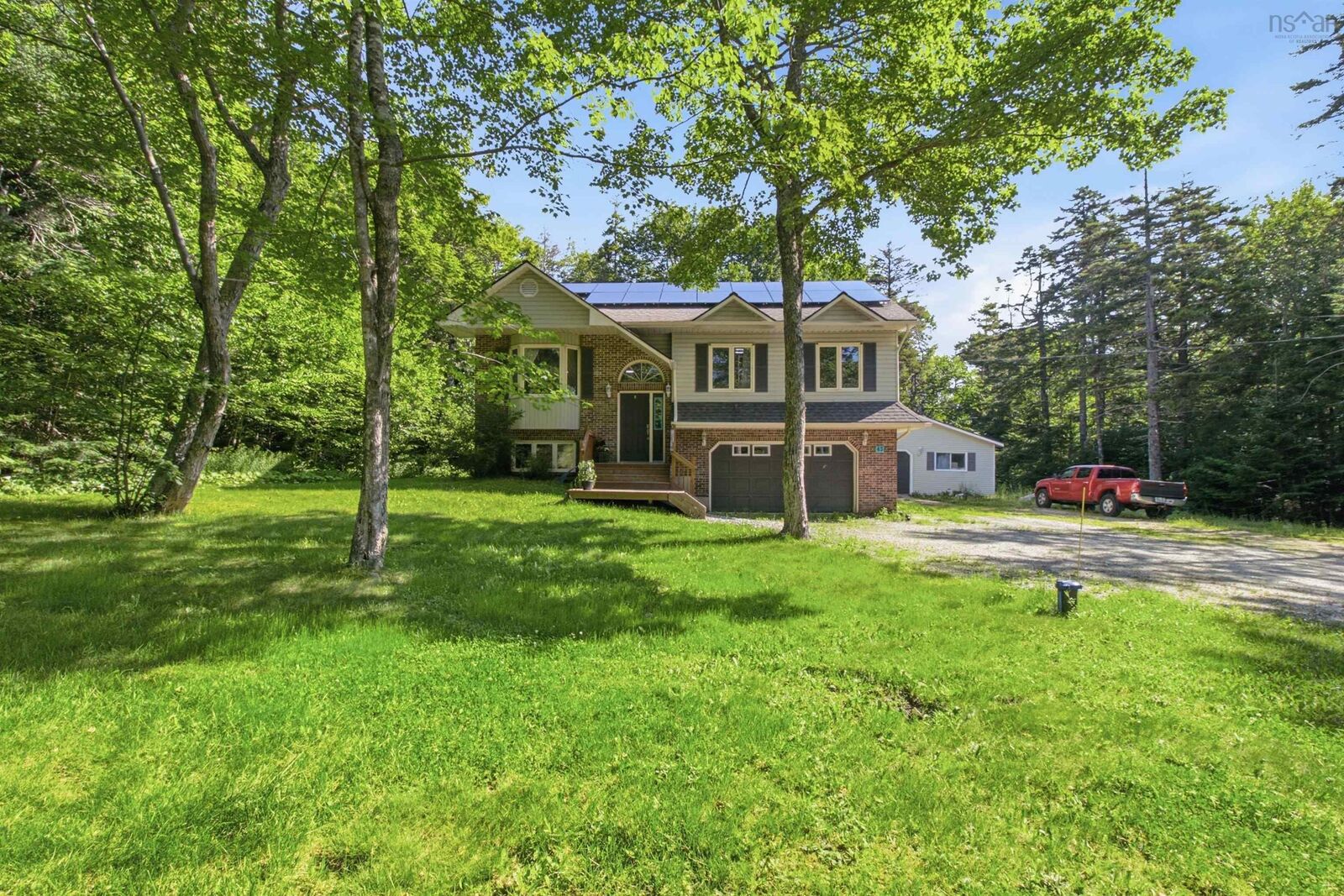 Property Photo: 45 Rockcliffe Crescent NS B3Z 1J8