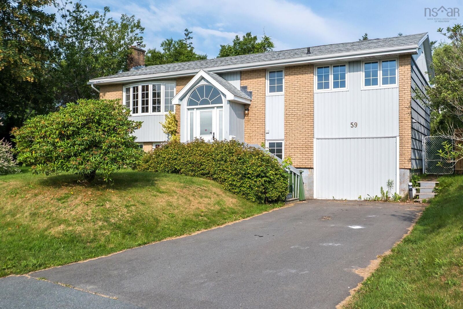 Property Photo:  59 Hollyoake Lane  NS B2V 1L6 