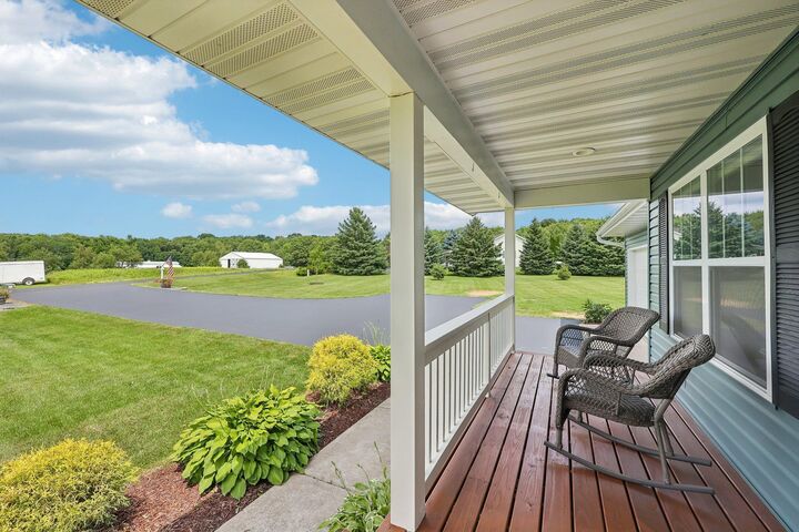 Property Photo:  2362 84th Avenue  WI 54020 