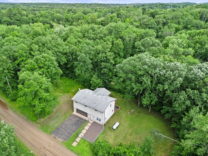 Property Photo:  15280 Canyon Way  MN 55063 
