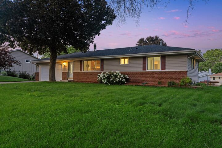 Property Photo:  6540 Zealand Avenue N  MN 55428 