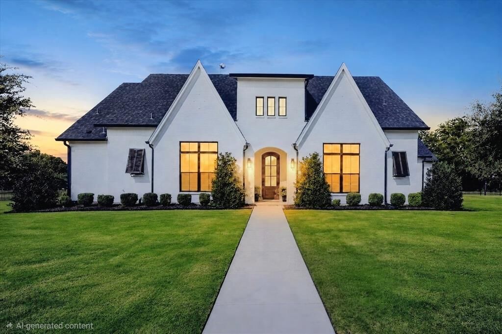 Property Photo: 101 Orchard Acres Court TX 75119