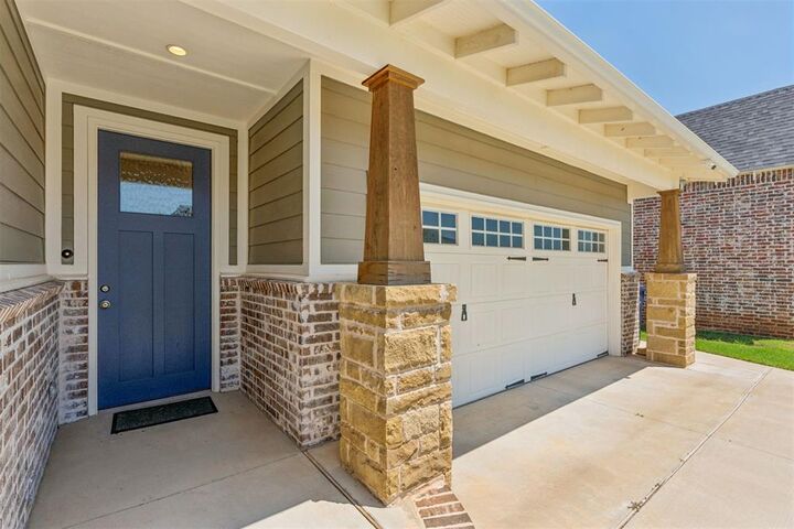 Property Photo:  4321 NE 125th Court  OK 73013 