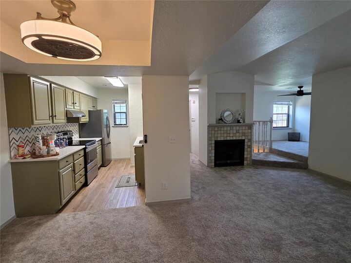 Property Photo: 14401 N Pennsylvania Avenue 4G OK 73134