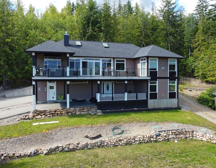 2127 Pleasant Dale Road W — photo 1