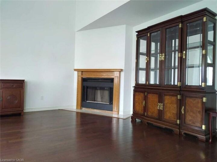 Property Photo: 600 Upper Horning Road ON L9C 7P9