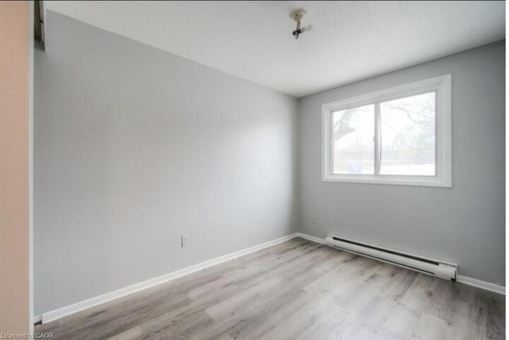 Property Photo: 1200 Courtland Avenue E 35 ON N2C 1K7