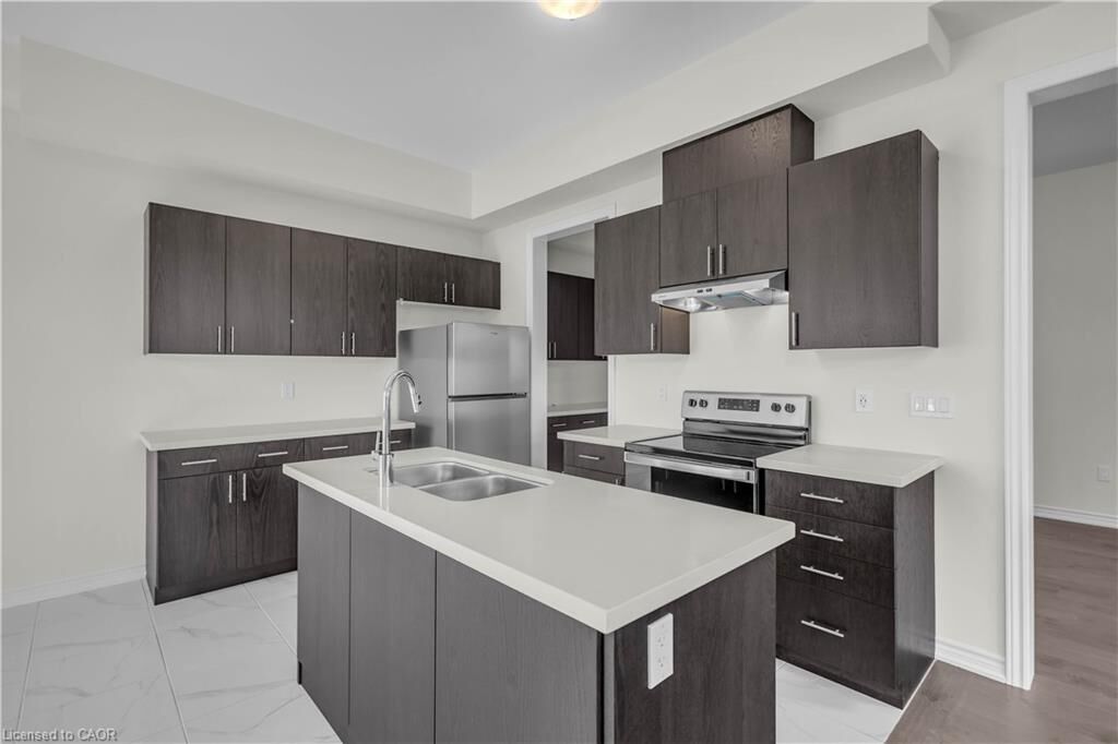 Property Photo: 1 Southern Avenue Upper ON N3L 0R4