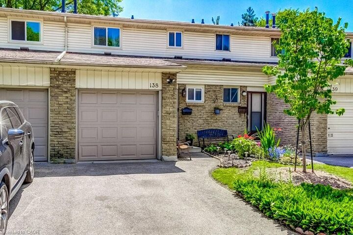 Property Photo: 100 Quigley Road 138 ON L8K 6J1