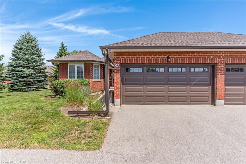 Property Photo:  10 Isherwood Avenue 37  ON N1R 8L5 