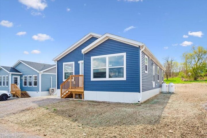 Property Photo: 1085 Concession 10 Road W Lot 113/N ON L0R 1K0