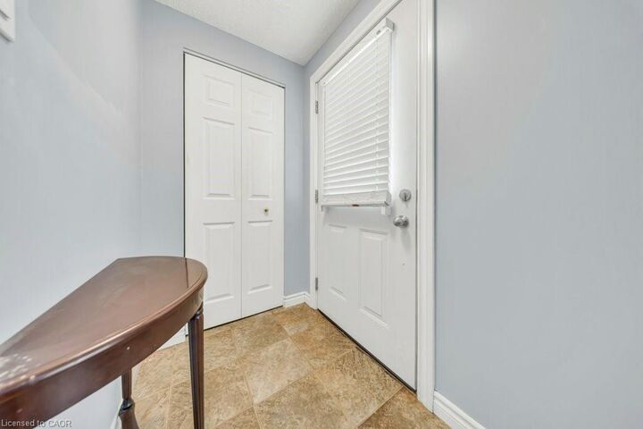 Property Photo: 959 Langs Circle ON N3H 5E6