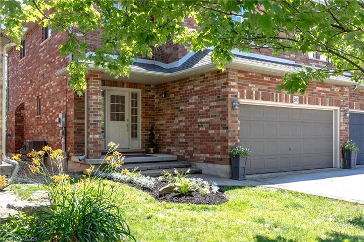 Property Photo:  500 Sandcherry Drive  ON L7T 4L4 