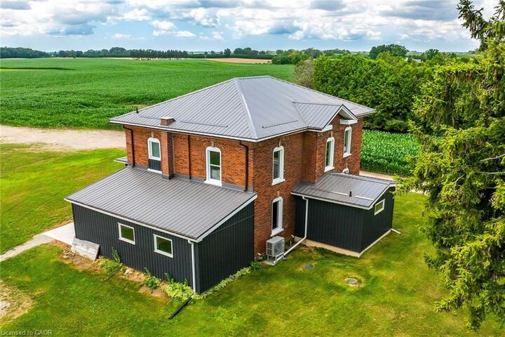 Property Photo:  238 Concession 10 Townsend  ON N0E 1Y0 