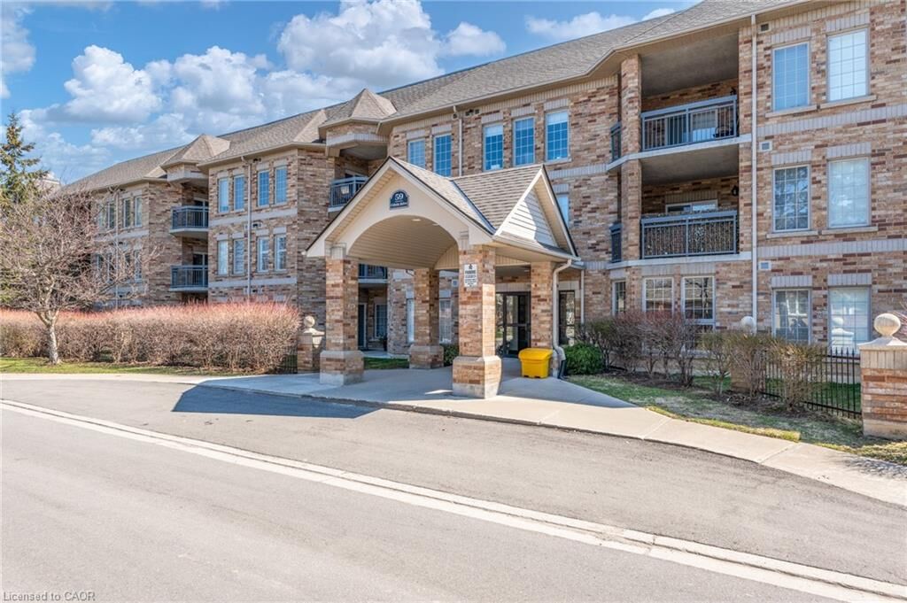 Property Photo:  59 Critzia Drive 314  ON L0R 1W0 