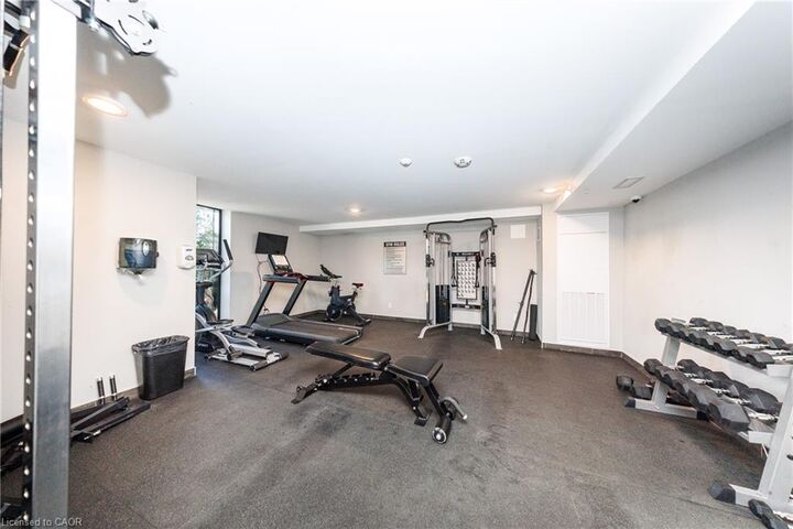 Property Photo:  30 Hamilton Street S 201  ON L8B 1V8 
