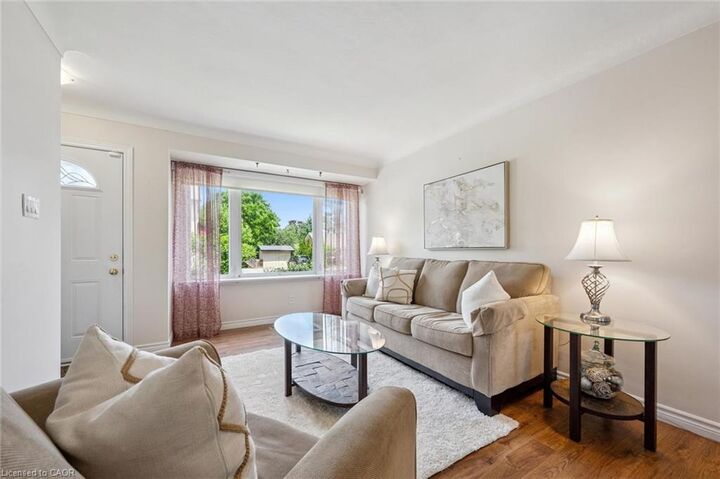 Property Photo:  31 Third Avenue  ON N1S 2C5 