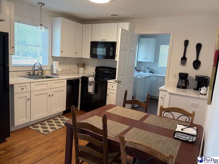 Property Photo:  801 Santiago Drive  SC 29501 