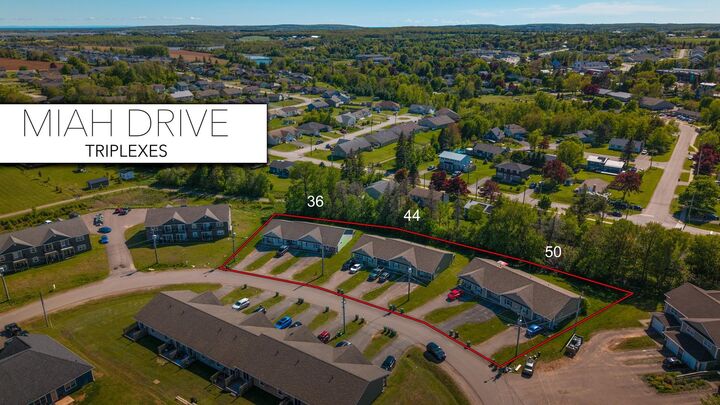 44 Miah Drive — photo 1
