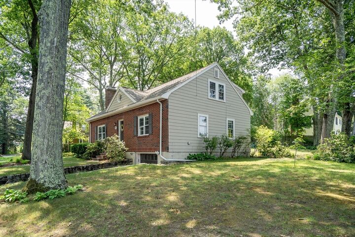Property Photo: 148 Cedar St MA 02421
