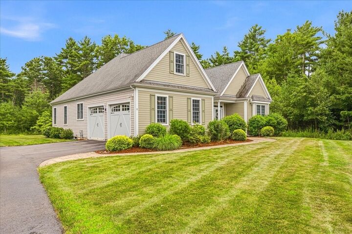 Property Photo: 8 Redtail Lane MA 02330