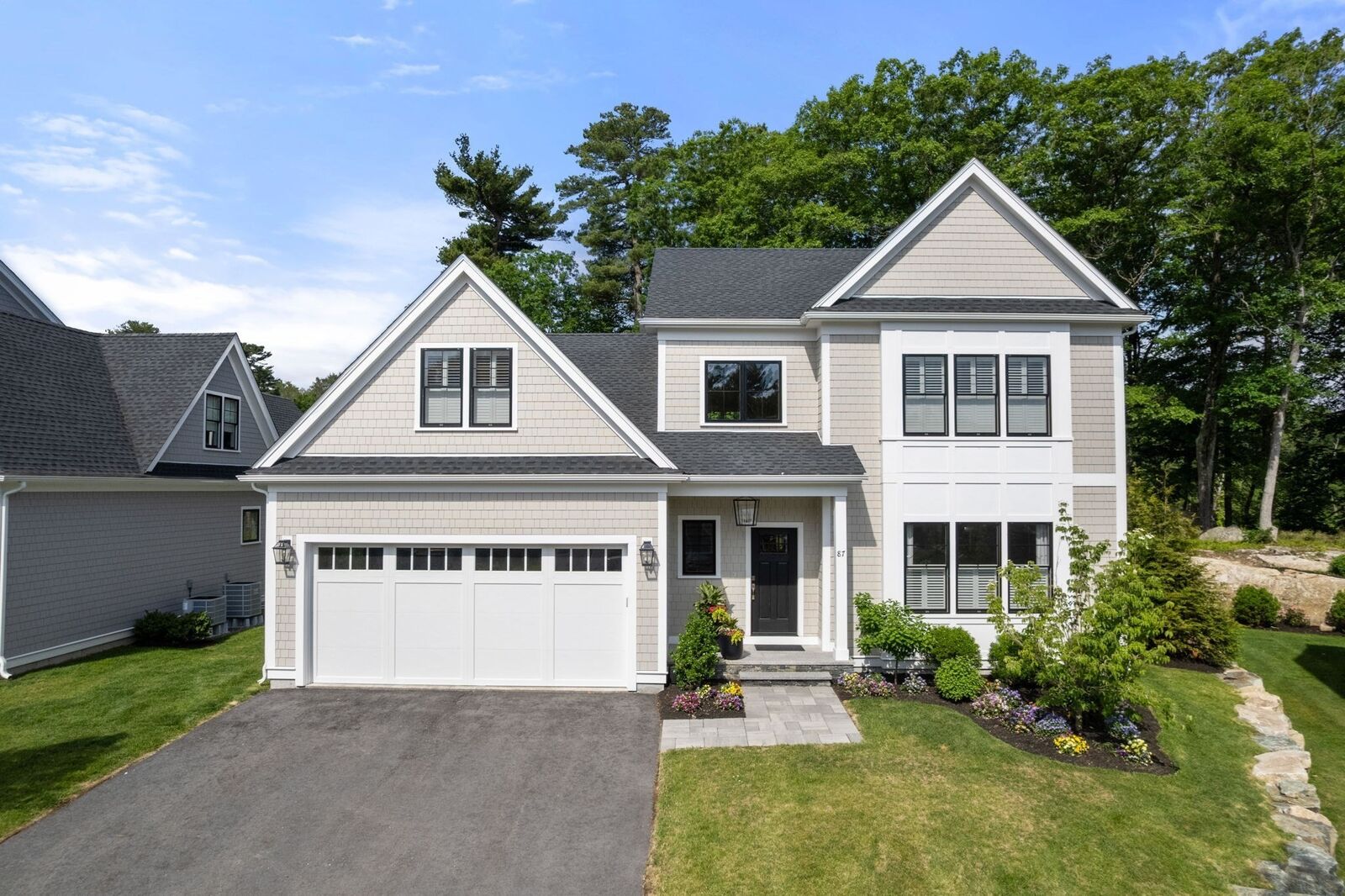 Property Photo: 106 Horrigan Drive 21 MA 02026