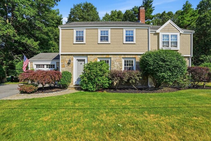 Property Photo:  10 Independence Ln  MA 02043 
