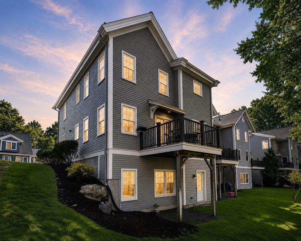 Property Photo:  36 Journeys End Ln 13  MA 02421 