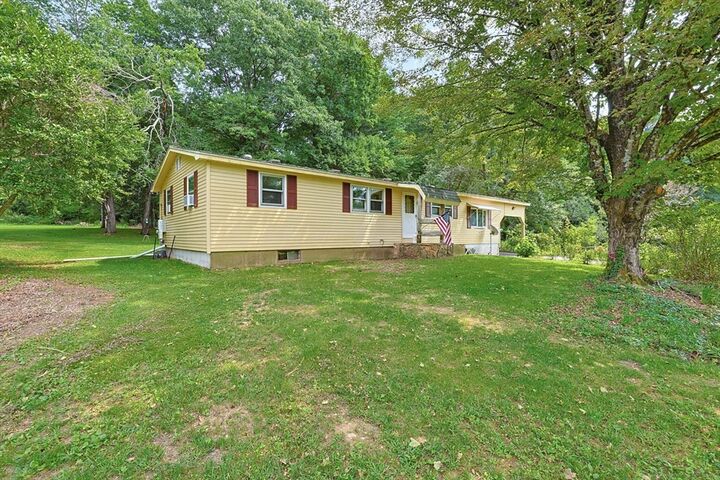 Property Photo:  1075 West Brookfield Road  MA 01531 