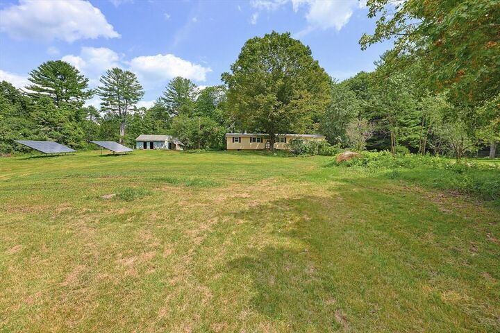 Property Photo:  1075 West Brookfield Road  MA 01531 