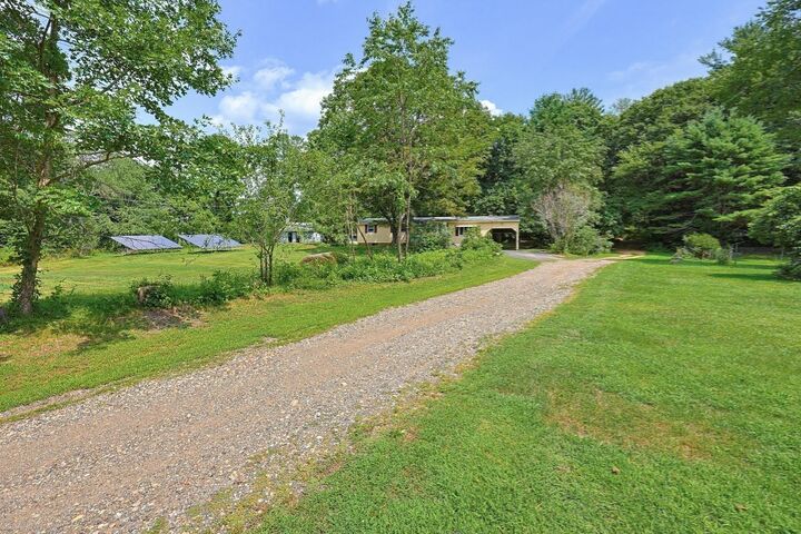 Property Photo:  1075 West Brookfield Road  MA 01531 