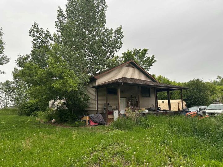 Property Photo: 27380 Township Road 373 20 AB T4E 1P2