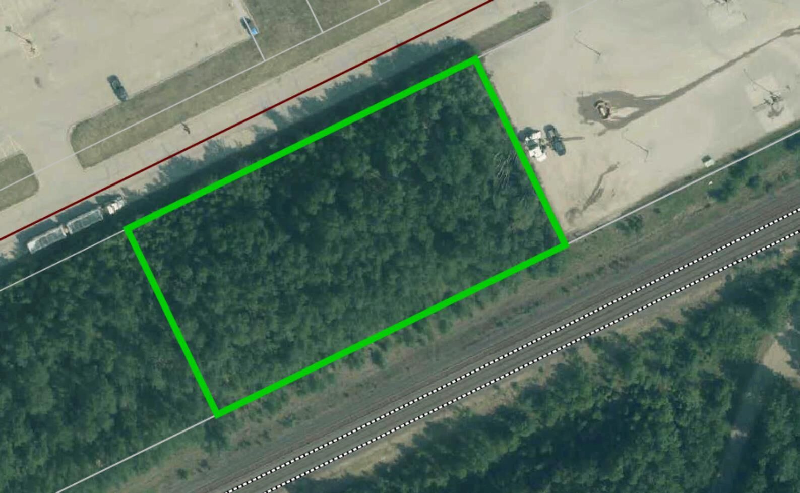 Property Photo:  Lot 25 57 Street  AB T7E 1L8 