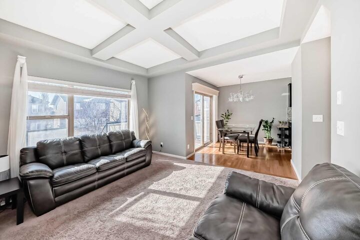 136 Sage Valley Drive NW — photo 1