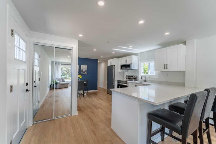 Property Photo: 36 Big Hill Way SE AB T4A 1M7