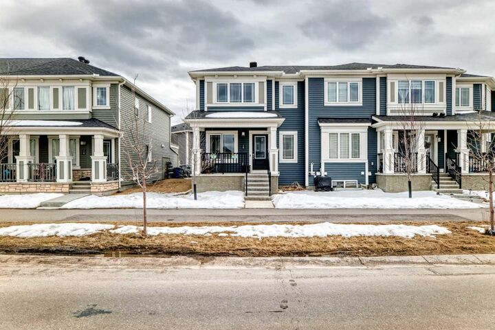 115 Cityscape Boulevard NE — photo 1