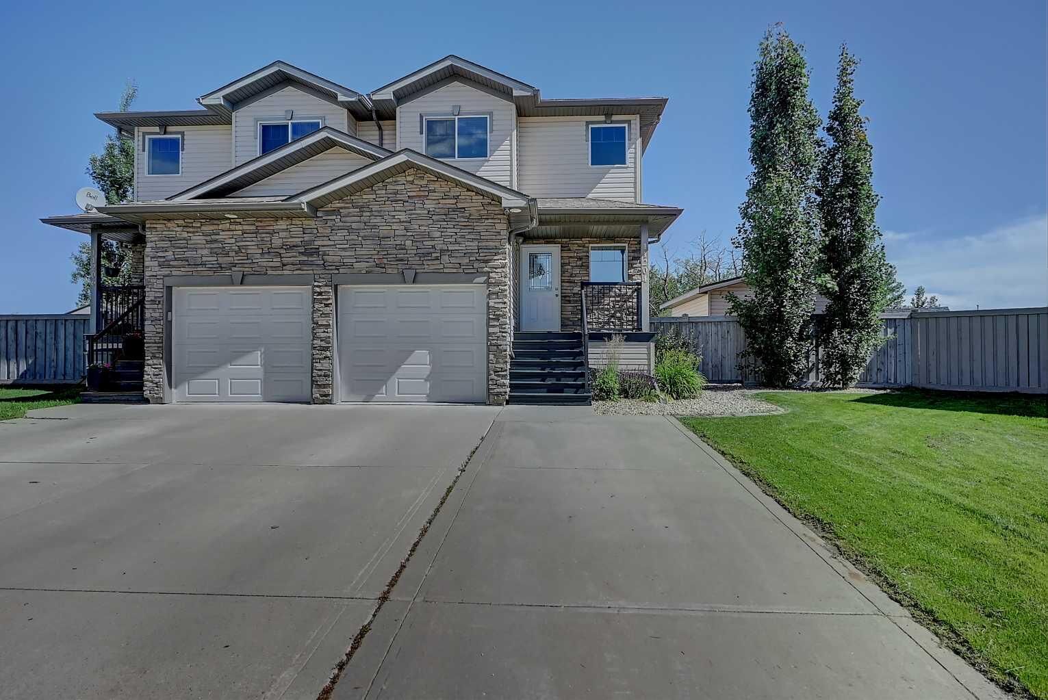 Property Photo: 11204 71 Avenue AB T8W 0C8